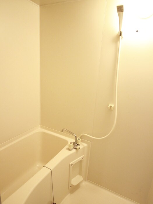 物件内観写真10　(バス／シャワールーム等)