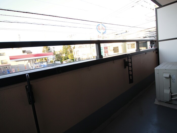 物件内観写真22　(ベランダ・バルコニー)