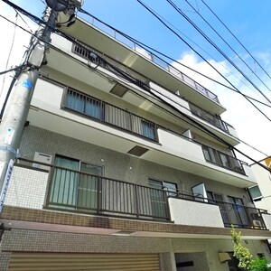 リコ－ハイツ外観写真