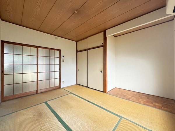 居室
