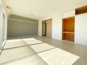 グリーンシティ小手指外観写真