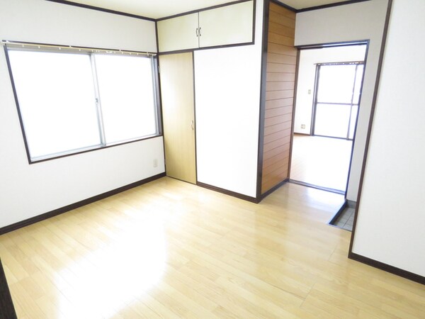 居室