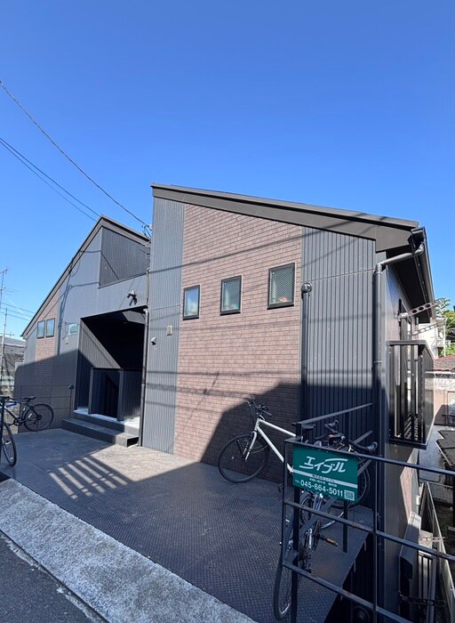 物件外観写真2　(外観写真)