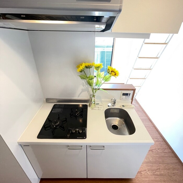 物件内観写真7　(キッチン)