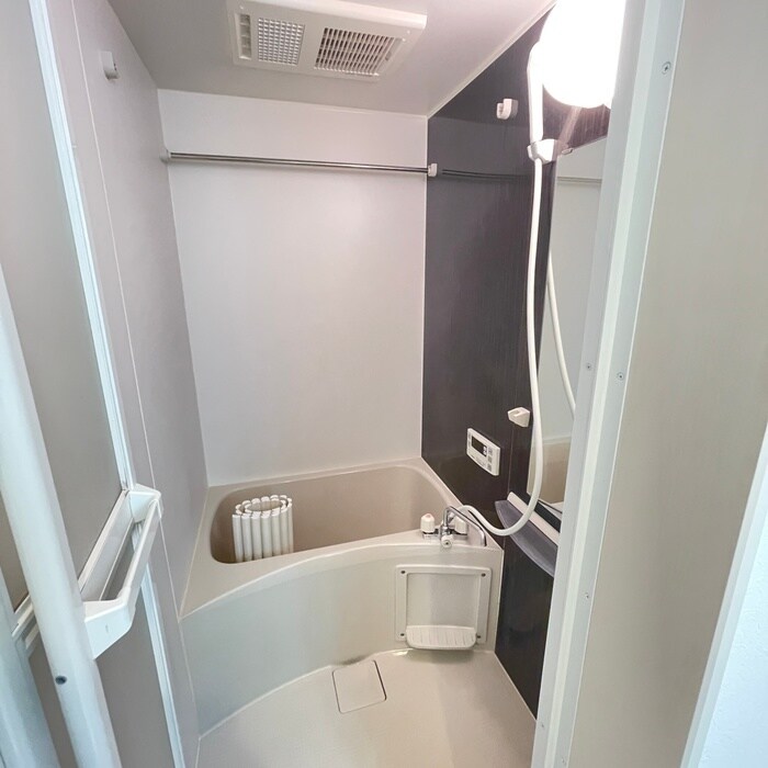 物件内観写真8　(バス／シャワールーム等)