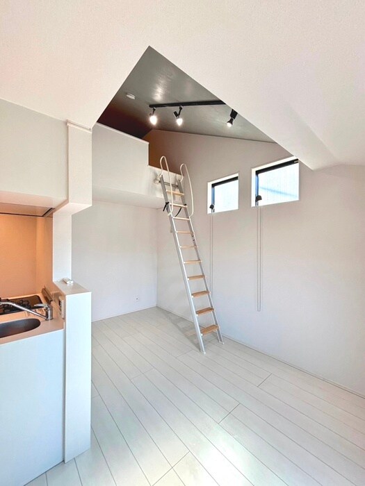 物件内観写真9　(居室)