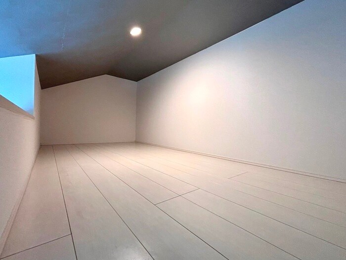 物件内観写真10　(ロフト)