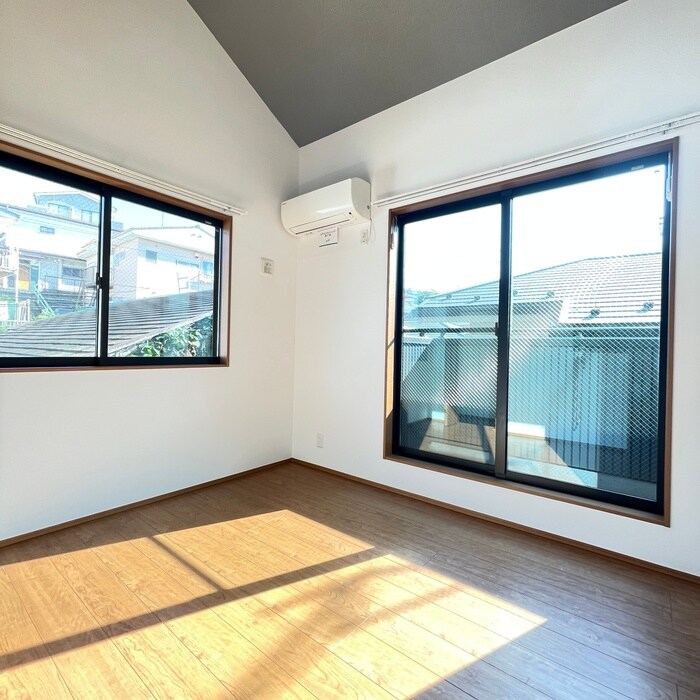 物件内観写真12　(居室)