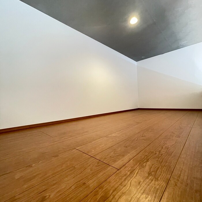 物件内観写真13　(ロフト)