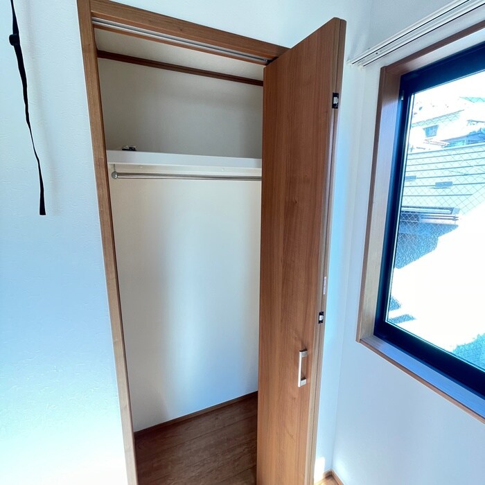 物件内観写真14　(収納)