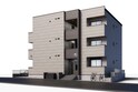 仮) robot home日進Ⅵ