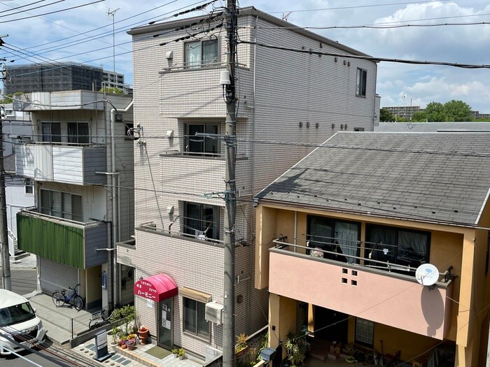 物件外観写真2　(周辺環境)