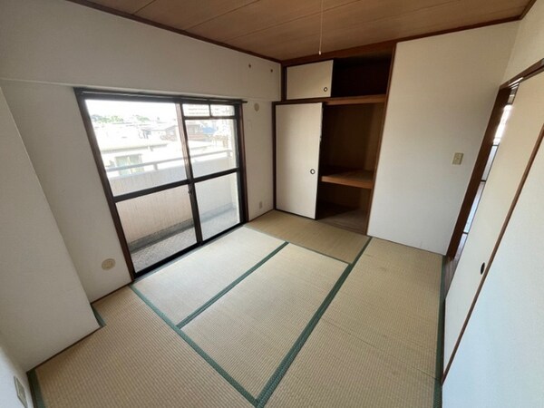 居室