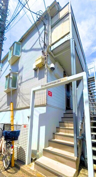 物件外観写真5　(外観写真)