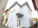クオーレ鴨宮K棟