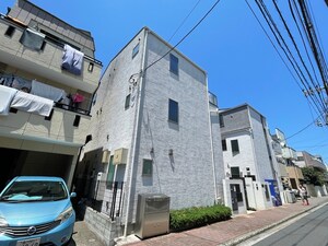I．Style外観写真