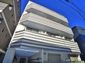 グランビルト幕張