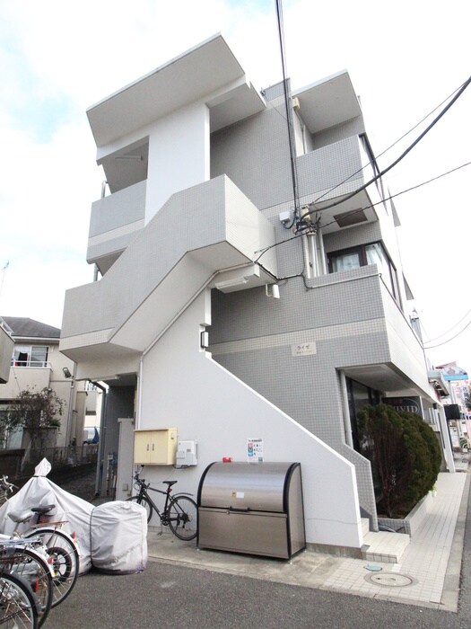 物件外観写真3　(外観写真)