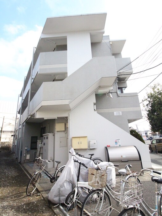 物件外観写真6　(外観写真)