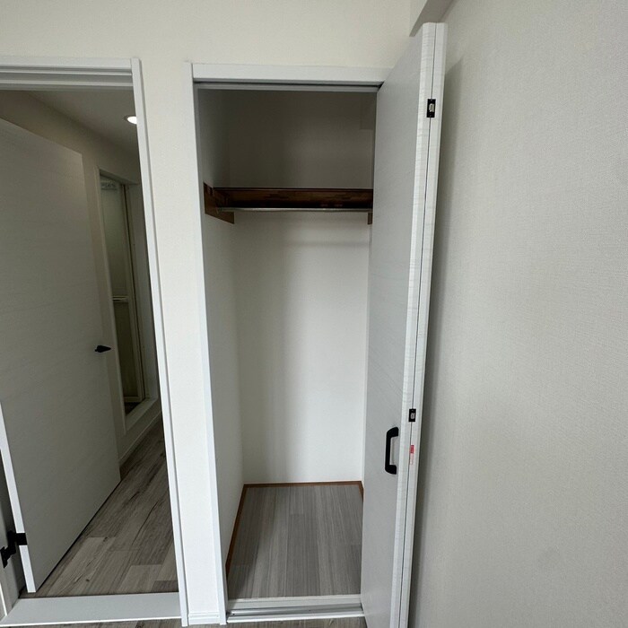 物件内観写真12　(収納)