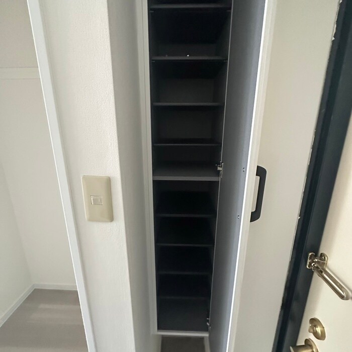 物件内観写真17　(収納)