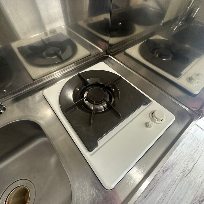 物件内観写真18　(キッチン)