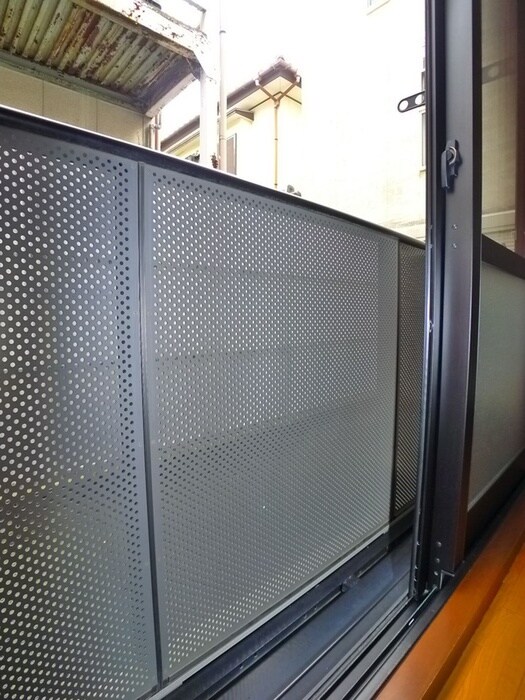 物件内観写真13　(ベランダ・バルコニー)