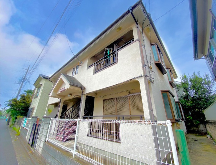 コ－ポサニ－タウン