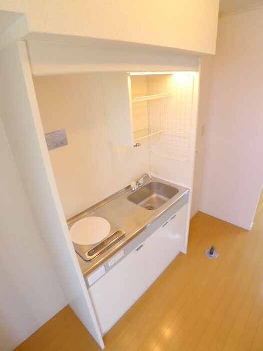 物件内観写真6　(キッチン)