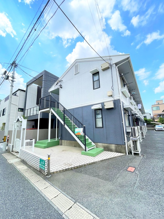 外観写真