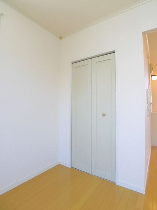 物件内観写真10　(収納)