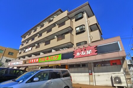 石井新川ビル外観写真