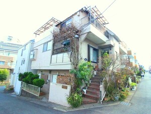 ハイツ小代外観写真