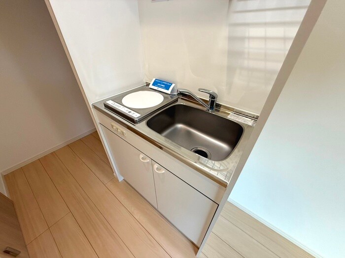 物件内観写真12　(キッチン)