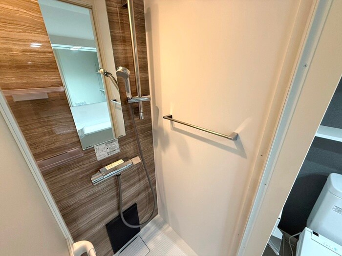 物件内観写真14　(バス／シャワールーム等)