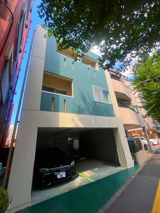 物件外観写真2　(周辺環境)