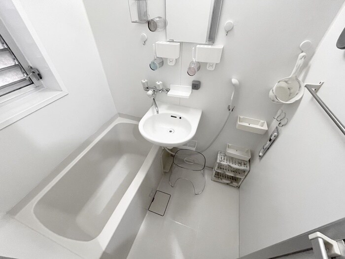 物件内観写真10　(バス／シャワールーム等)