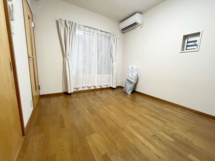 物件内観写真17　(居室)