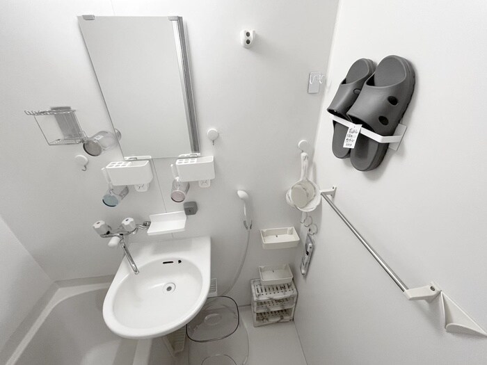 物件内観写真20　(洗面)