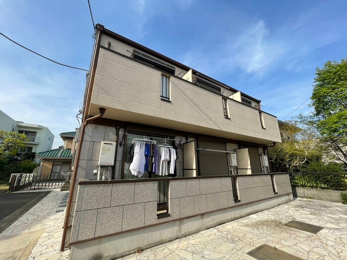 物件外観写真2　(外観写真)