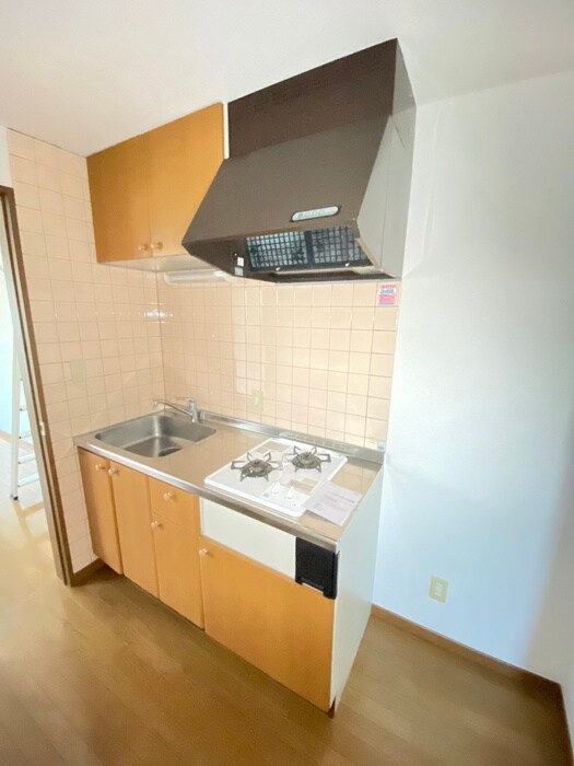 物件内観写真9　(キッチン)