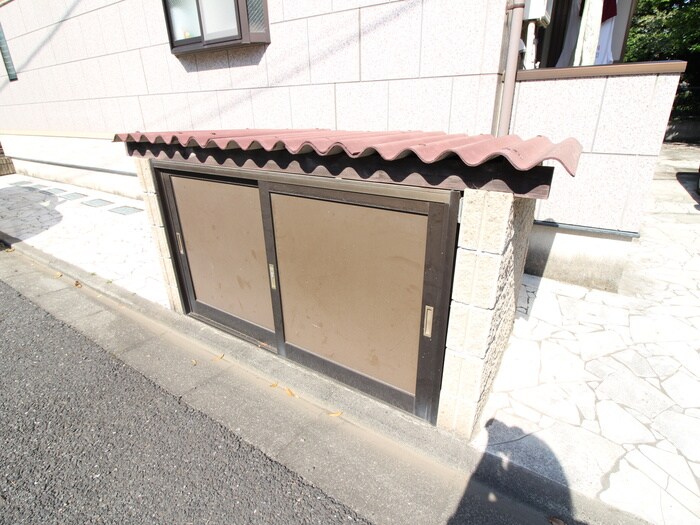 物件外観写真6　(建物設備)