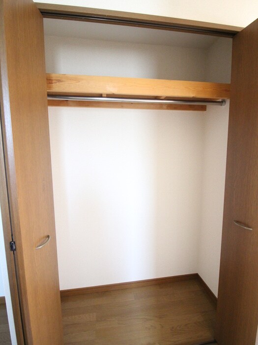 物件内観写真14　(収納)