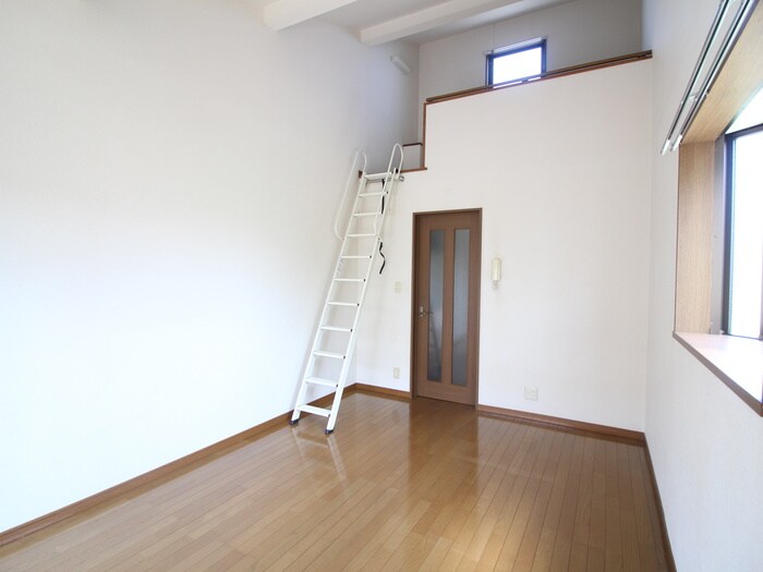 物件内観写真15　(居室)