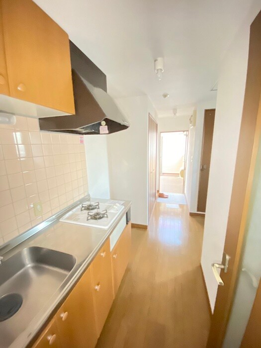 物件内観写真18　(廊下)