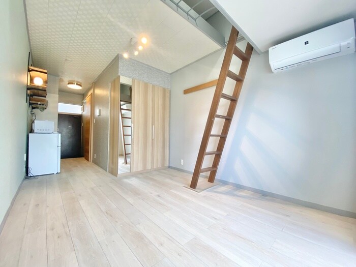 物件内観写真7　(居室)