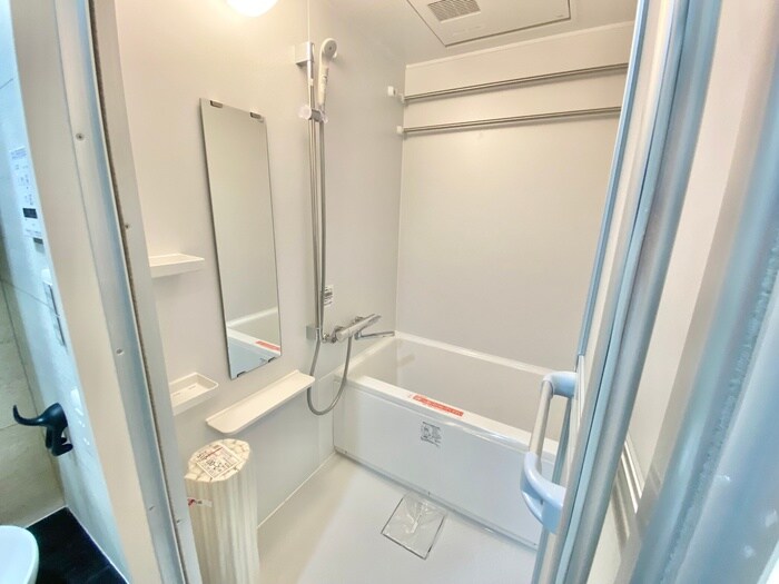物件内観写真9　(バス／シャワールーム等)