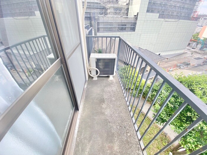 物件内観写真15　(ベランダ・バルコニー)