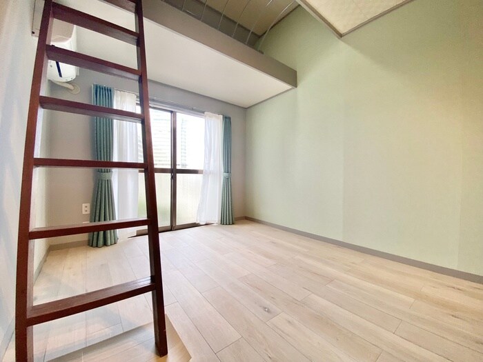 物件内観写真18　(居室)