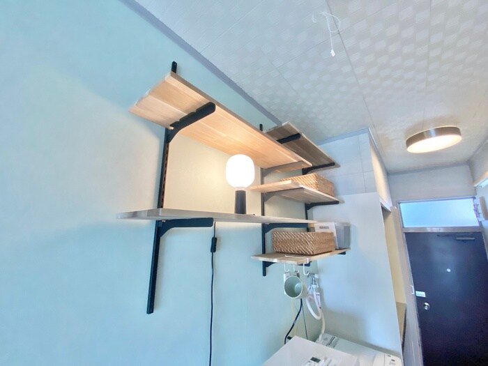 物件内観写真19　(収納)